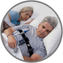 Sleep Apnea take home test | CPAP alternative | Florida