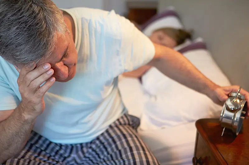 Morning Sleepiness | Sleep Apnea | Florida