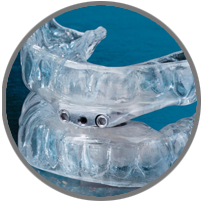 CPAP alternative oral appliance | Sleep Apnea Treatment | Florida