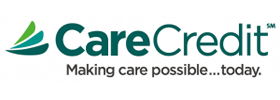 CareCredit Color Logo | New Concept Sleep | Sleep Apnea