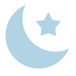 restful sleep icon | Sleep Apnea Treatment | Florida